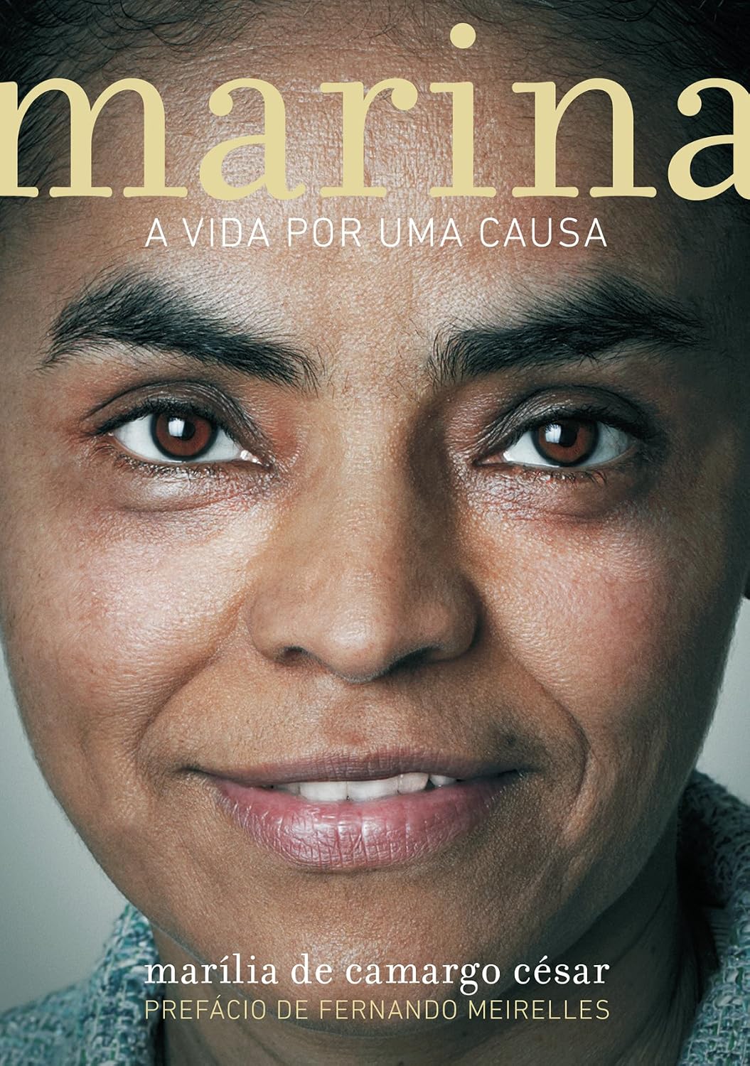 capítulo por capítulo baixar Marina: A vida por uma causa