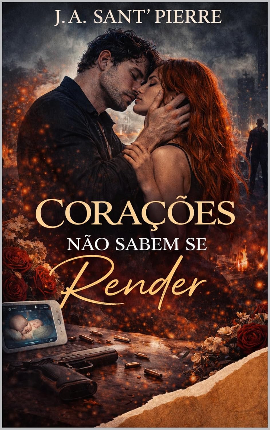 Corações não sabem se render baixar o livro de graça