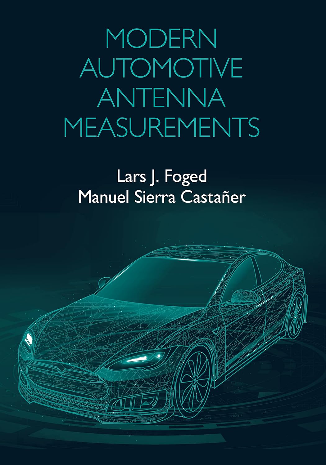 capítulo por capítulo baixar Modern Automotive Antenna Measurements