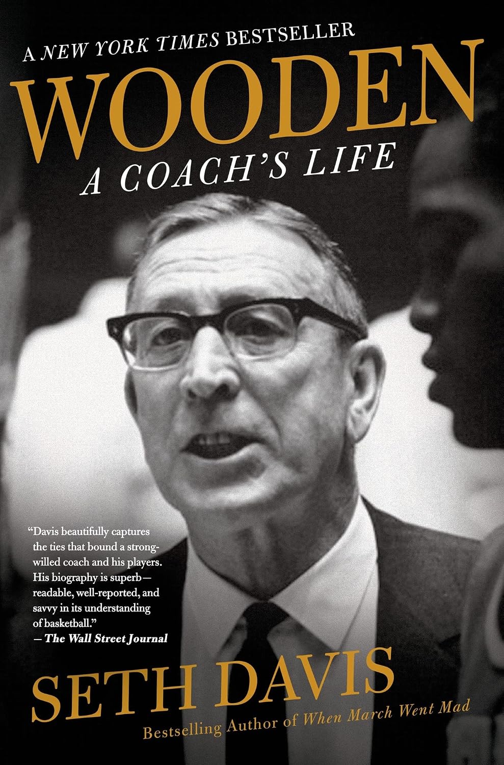 Wooden: A Coach's Life baixar o livro de graça