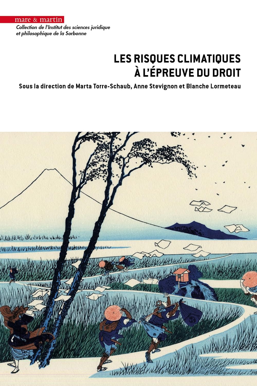 capítulo por capítulo baixar Les risques climatiques à l'épreuve du droit (French Edition)