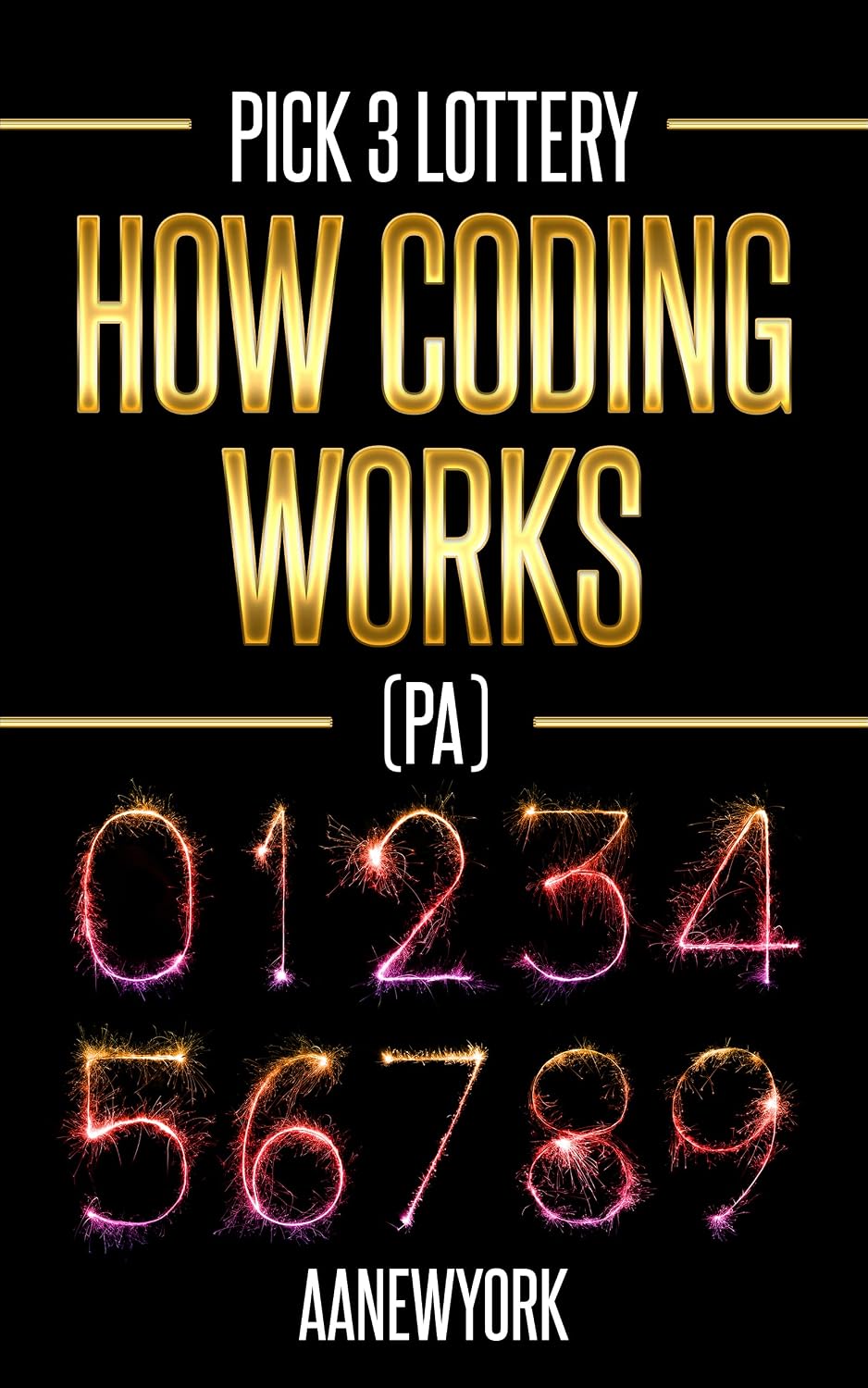 ler totalmente How Coding Works (PA): My Improved Coding System (English Edition)