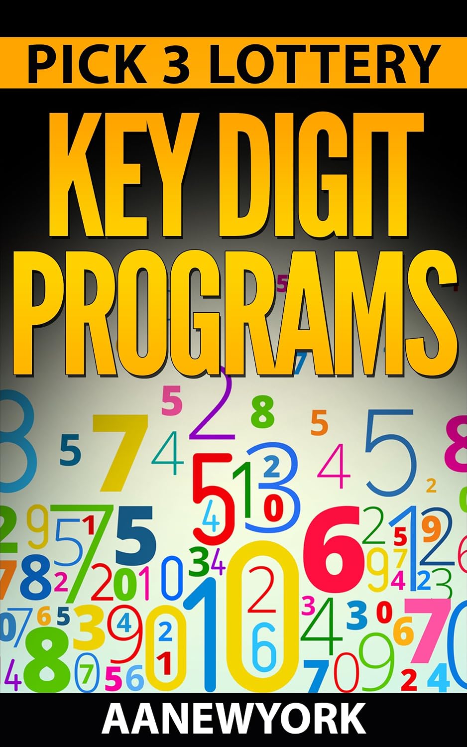 capítulo por capítulo baixar Pick 3 Lottery: Key Digit Programs (English Edition)