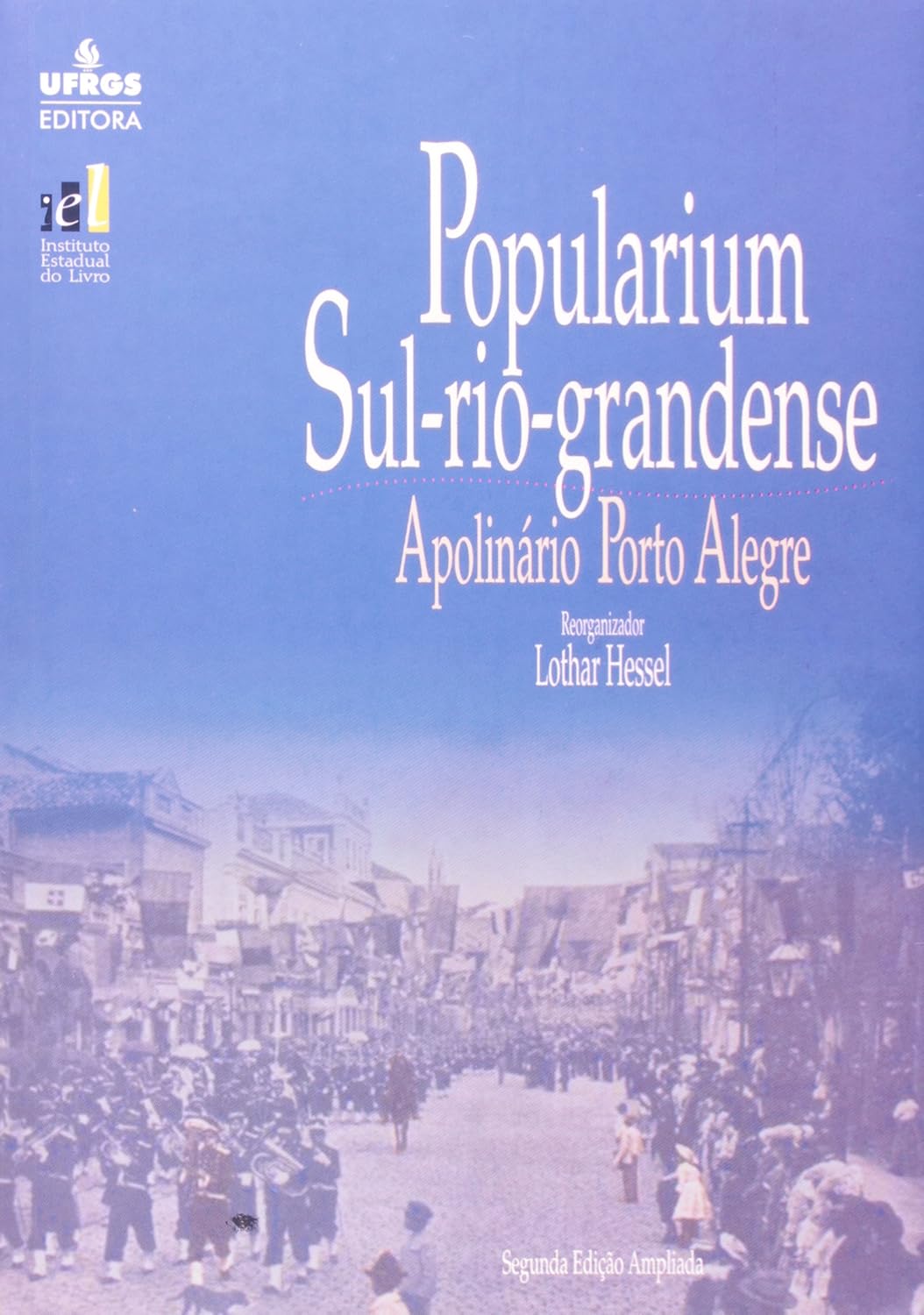 ler totalmente Popularium Sul-Rio-Grandense