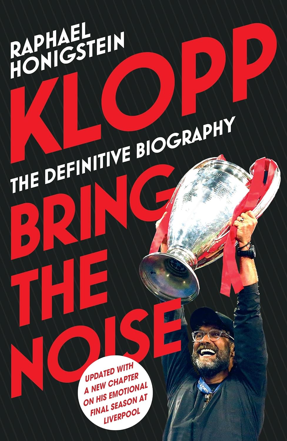 ler totalmente Klopp: Bring the Noise (English Edition)