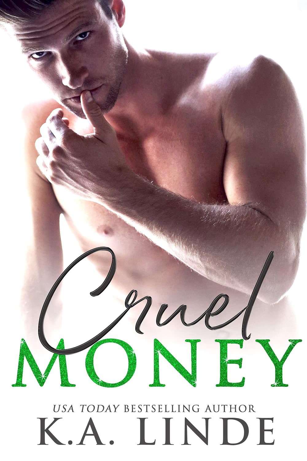 Cruel Money (English Edition)