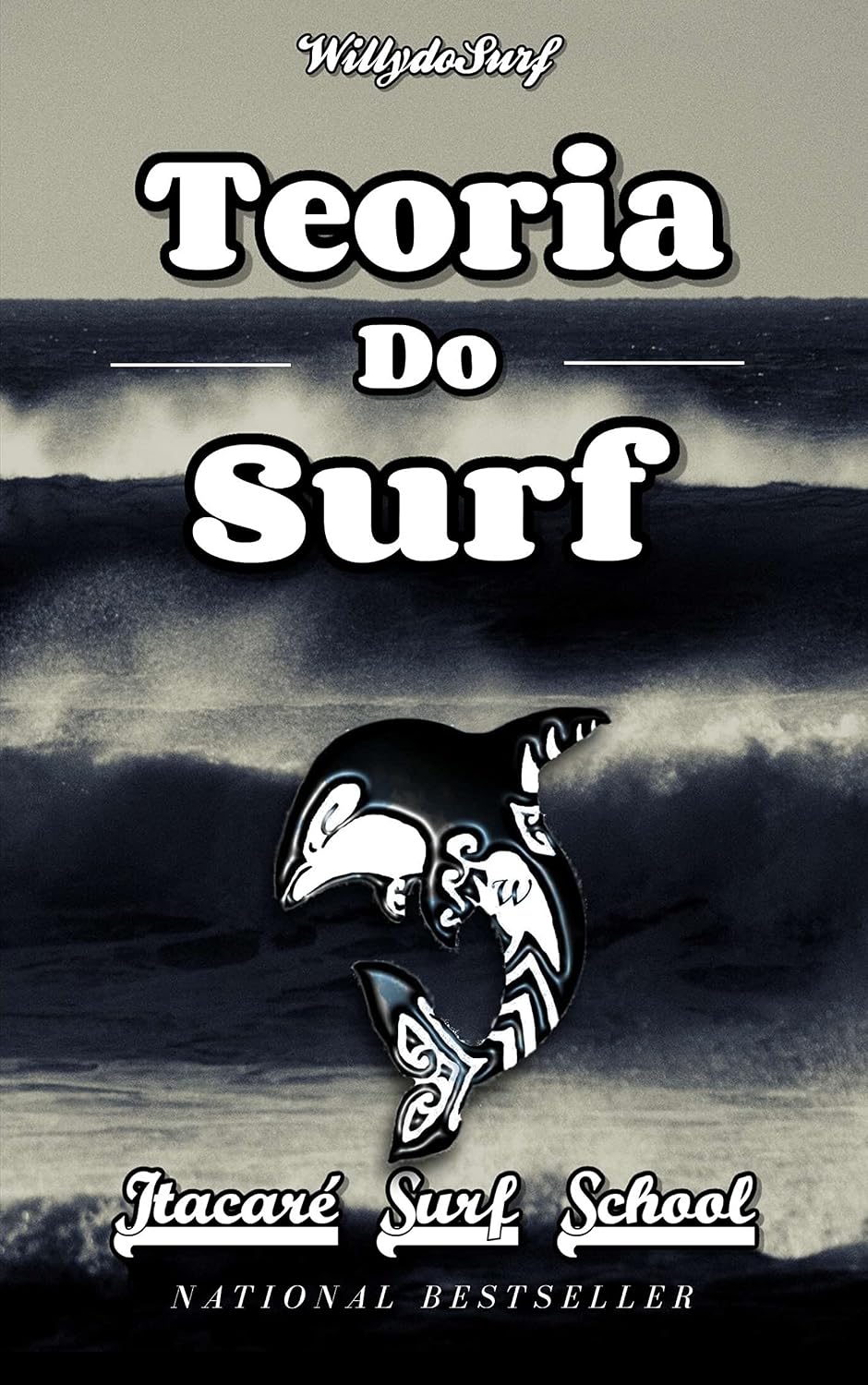 ler totalmente Teoria do Surf