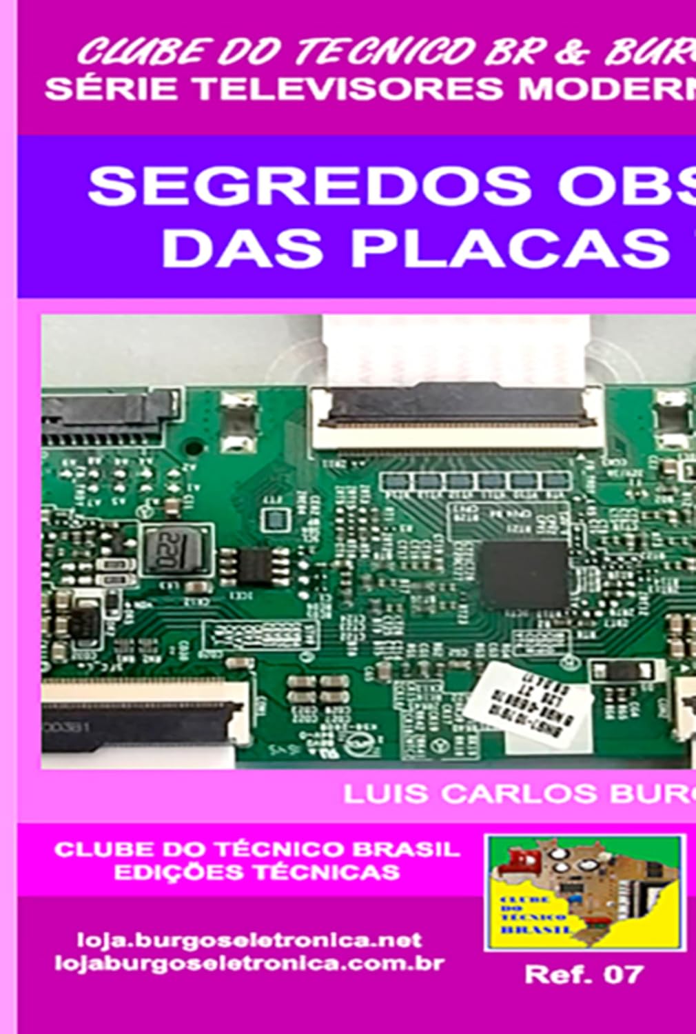 ler totalmente Segredos Obscuros Das Placas Tcon