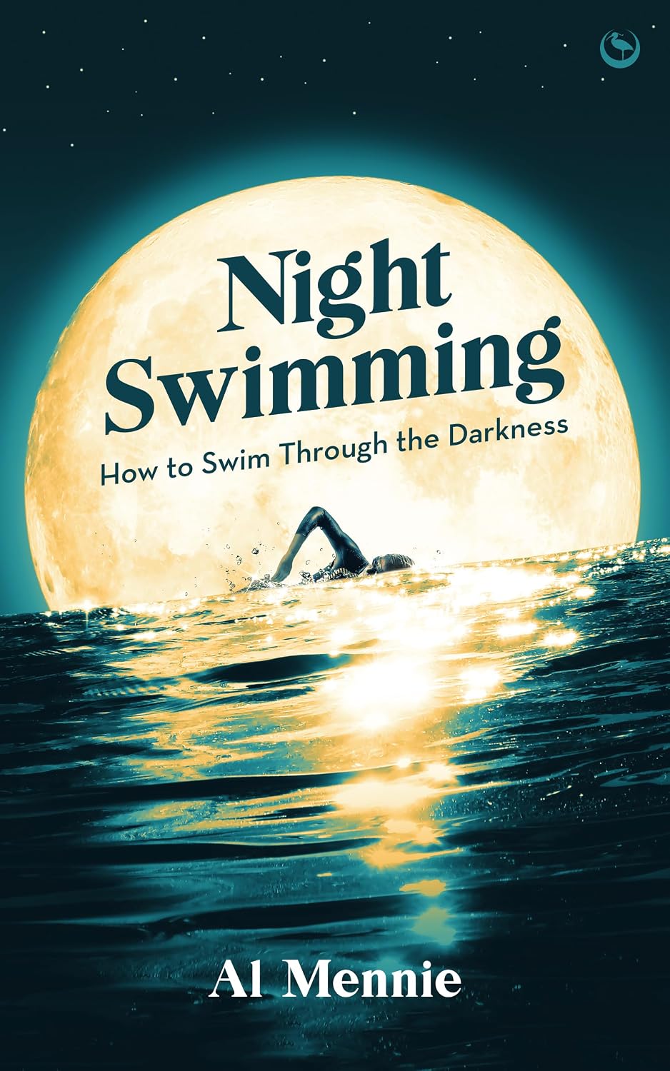 capítulo por capítulo baixar Night Swimming: How to swim through the darkness (English Edition)
