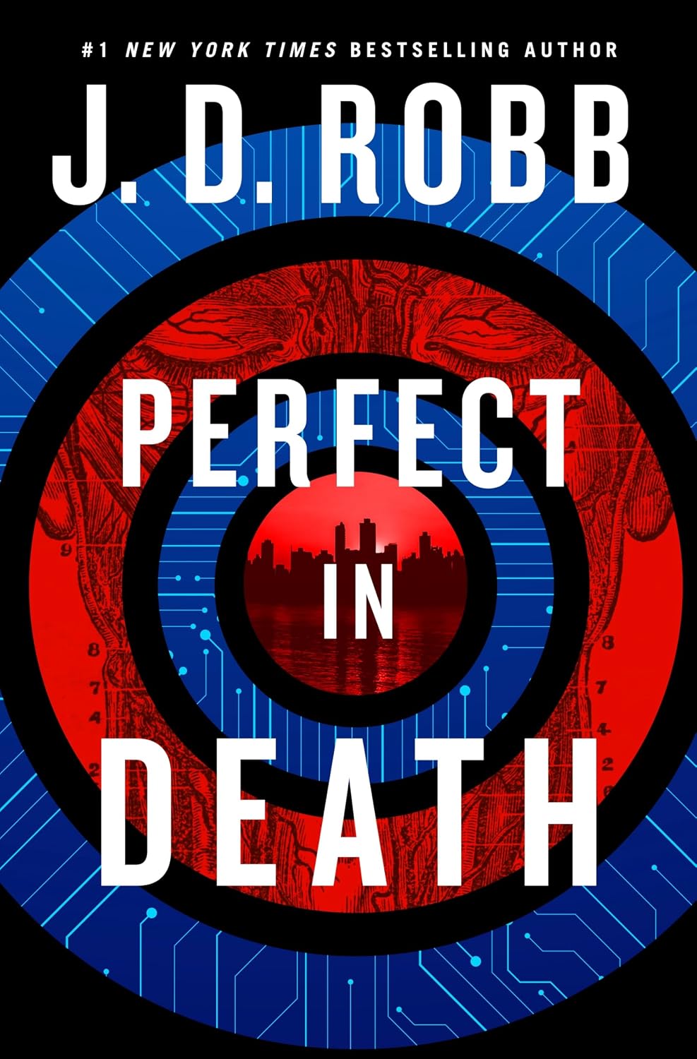 Perfect in Death (English Edition) baixar livro de graça