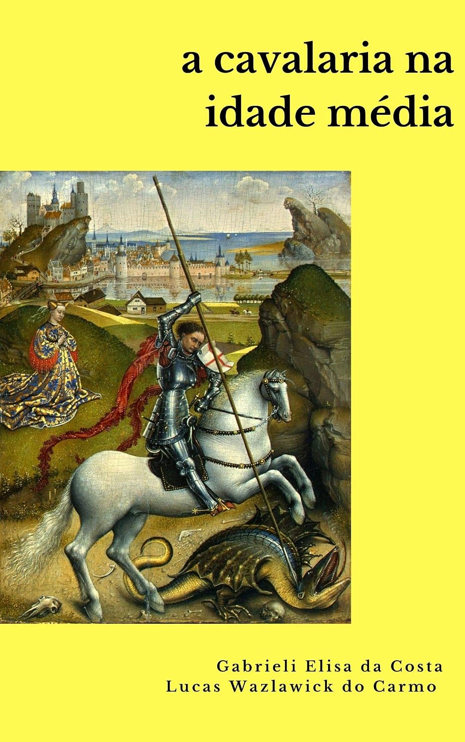 A Cavalaria na Idade Média baixar livro de graça