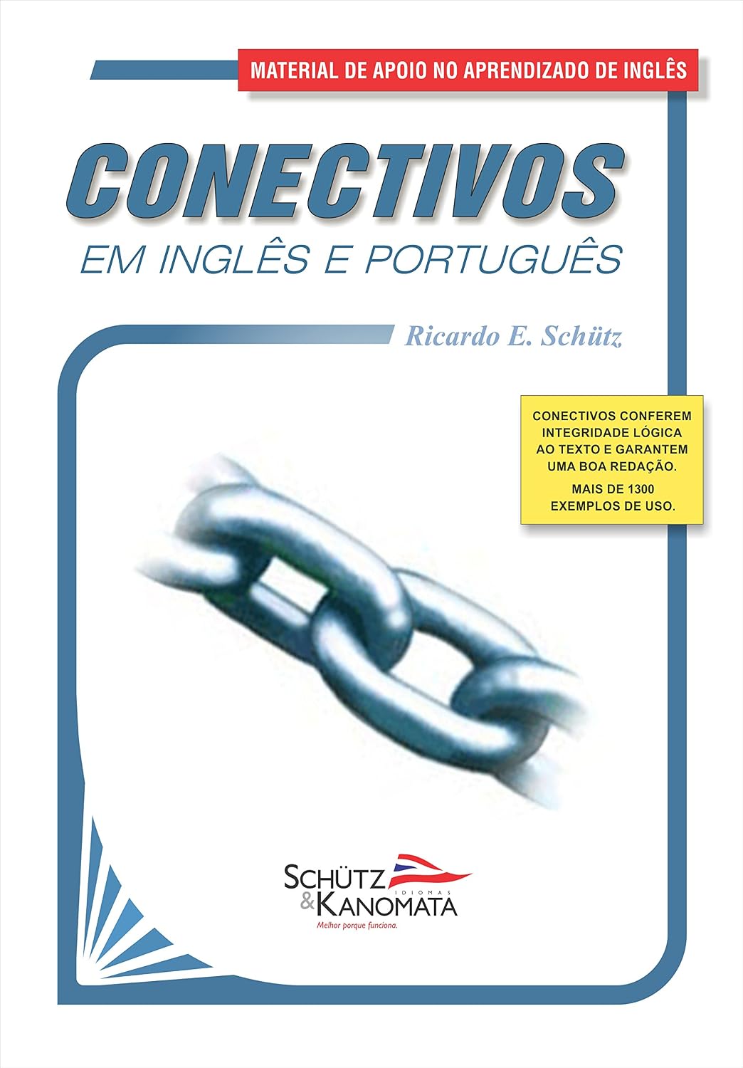 Conectivos em Inglês e Português baixar livro de graça