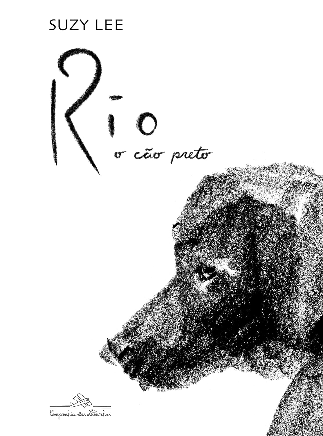 Rio, o cão preto baixar livro de graça