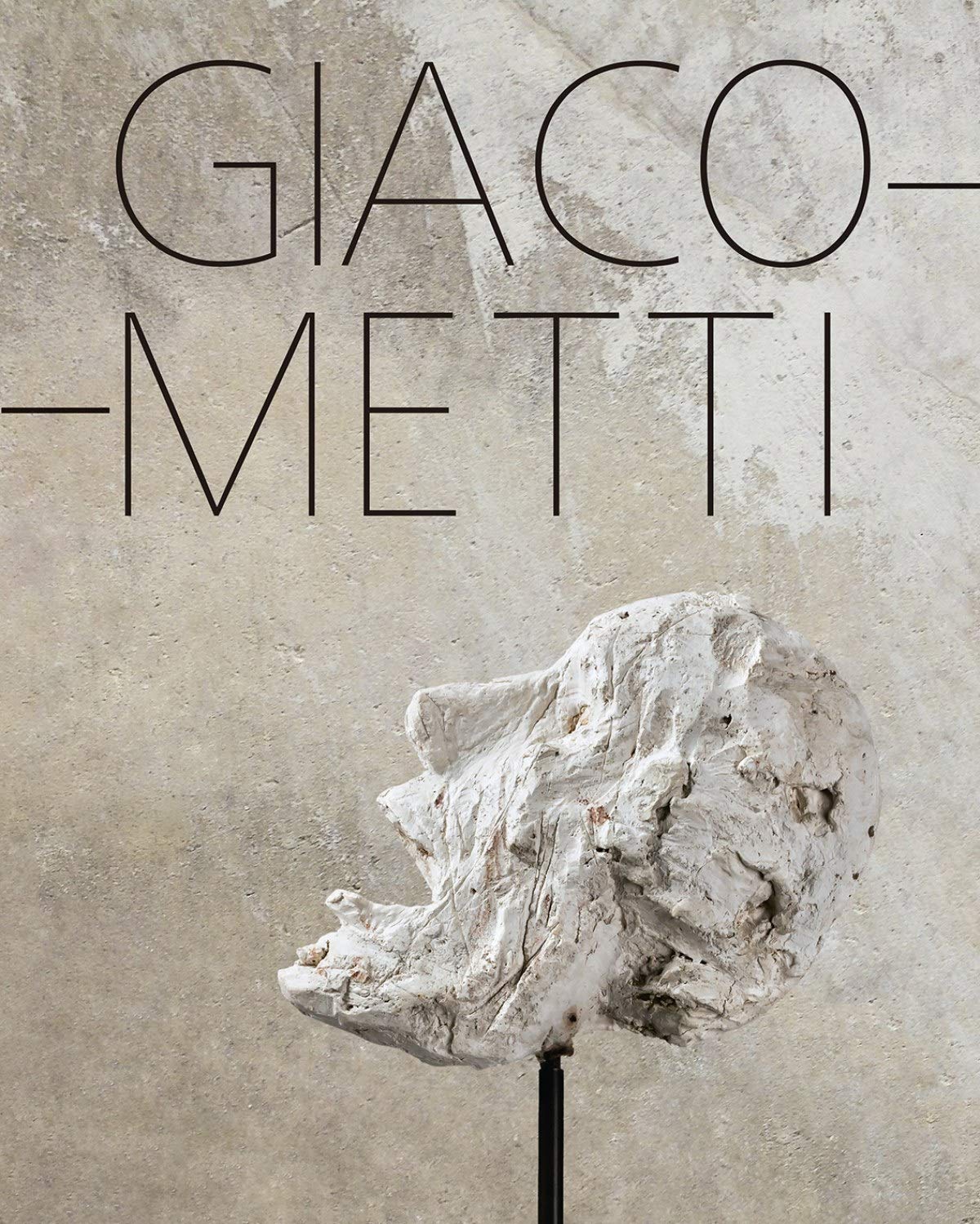 Alberto Giacometti: Retrospectiva baixar o livro de graça