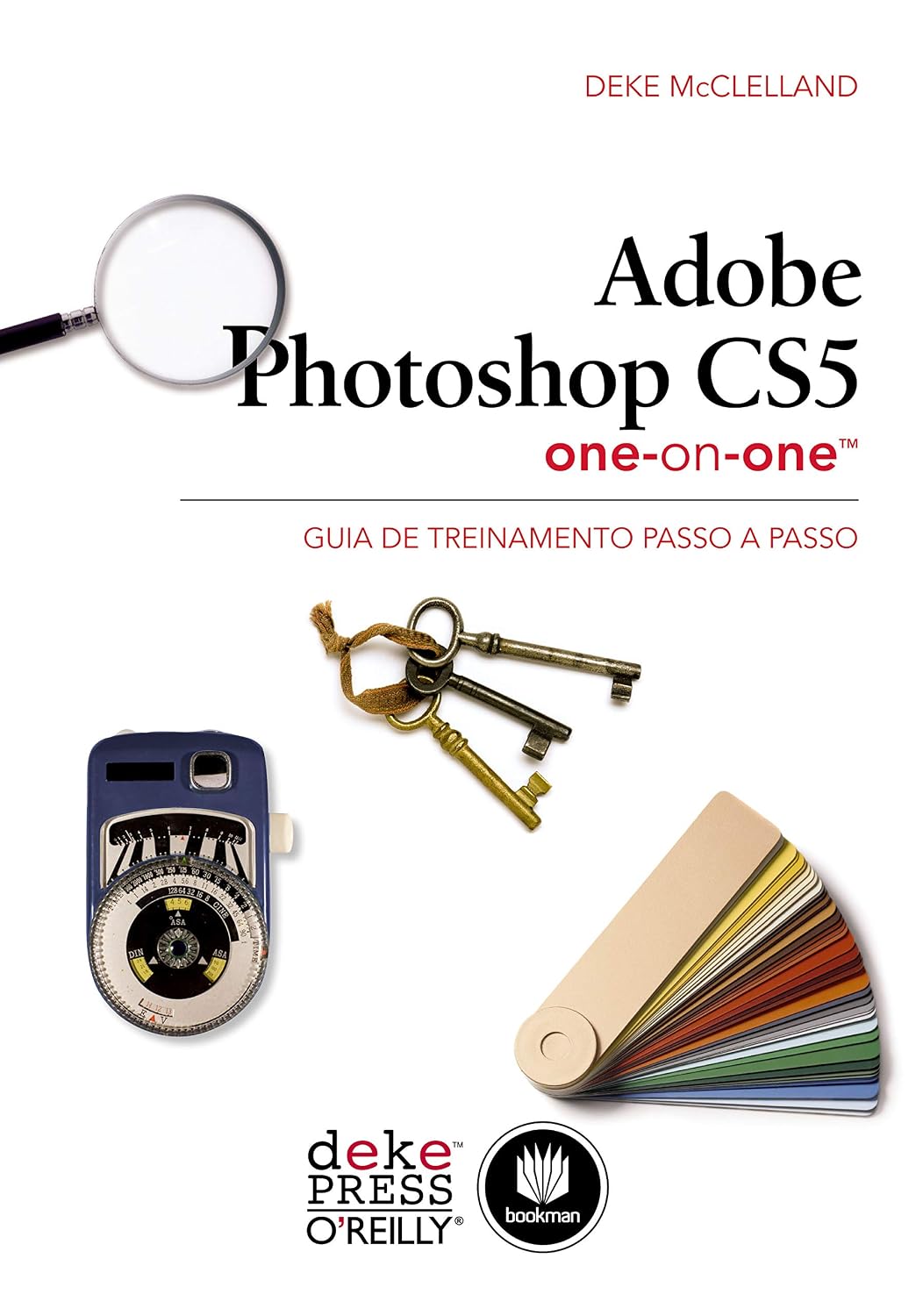 ler totalmente Adobe Photoshop CS5 One-on-One: Guia de Treinamento Passo a Passo