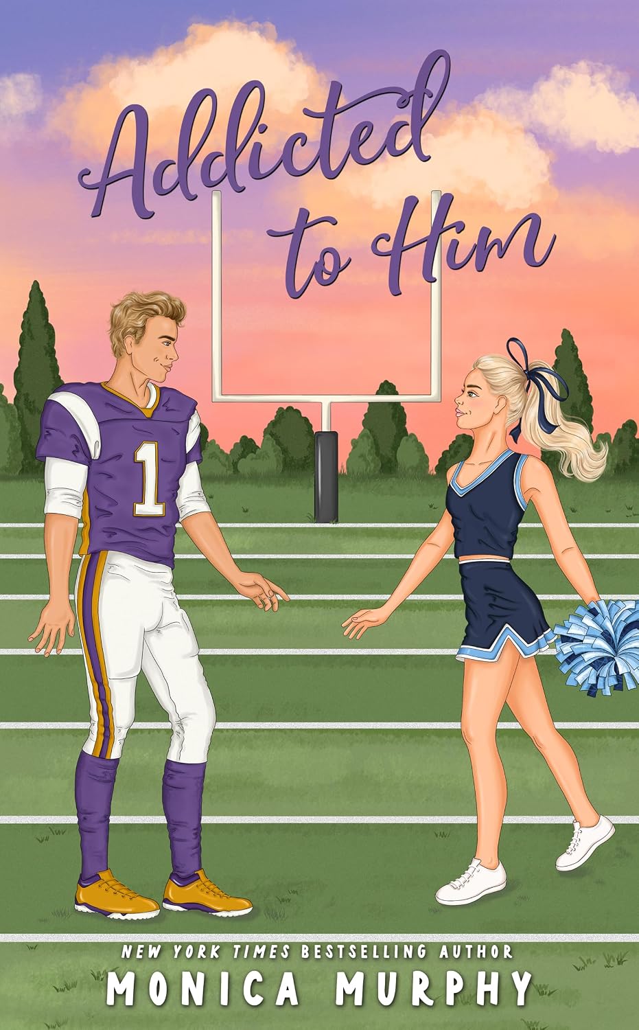 ler totalmente Addicted To Him (The Callahans Book 3) (English Edition)