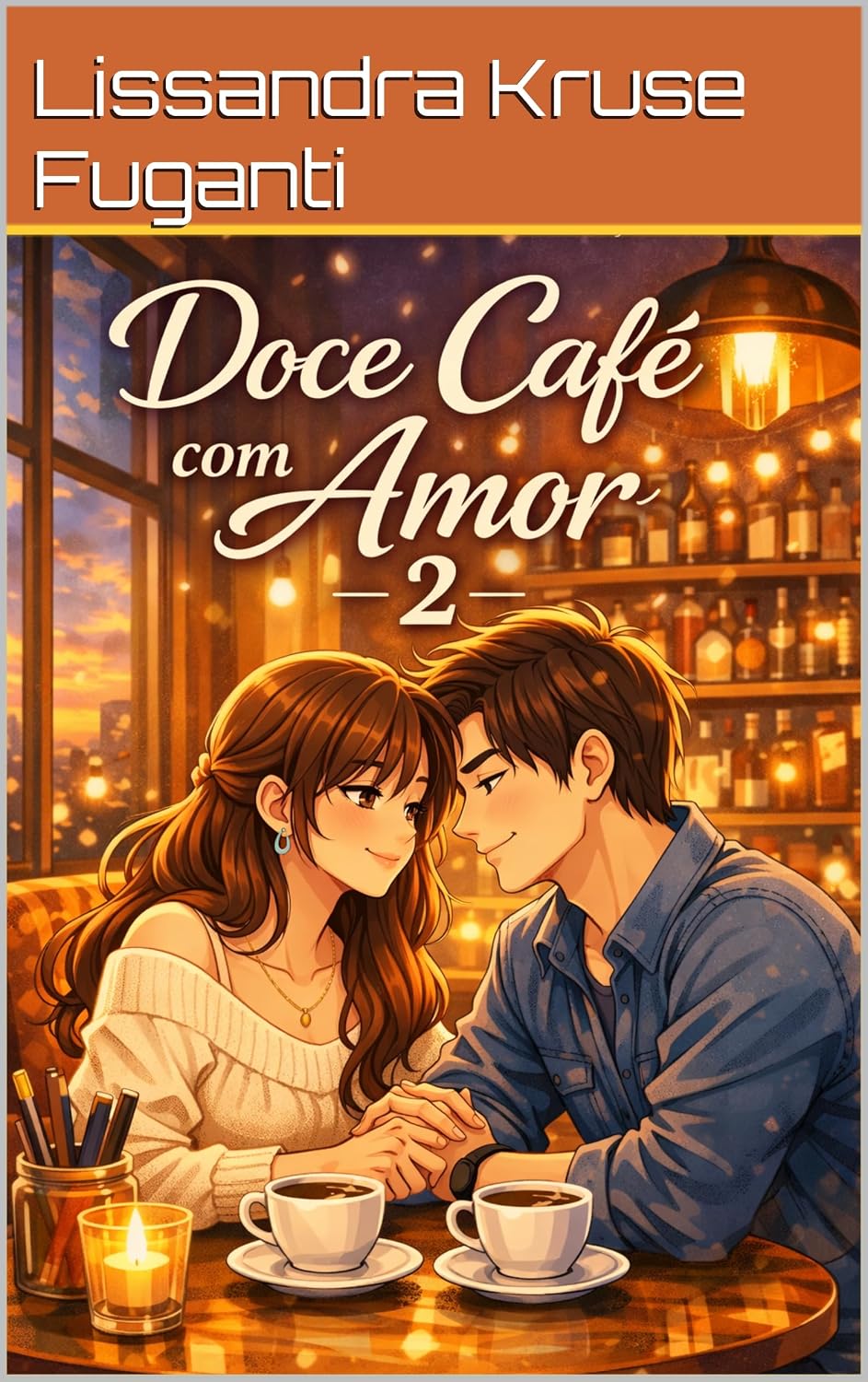 capítulo por capítulo baixar Doce Cáfé do Amor 2 (Doce Café do Amor)