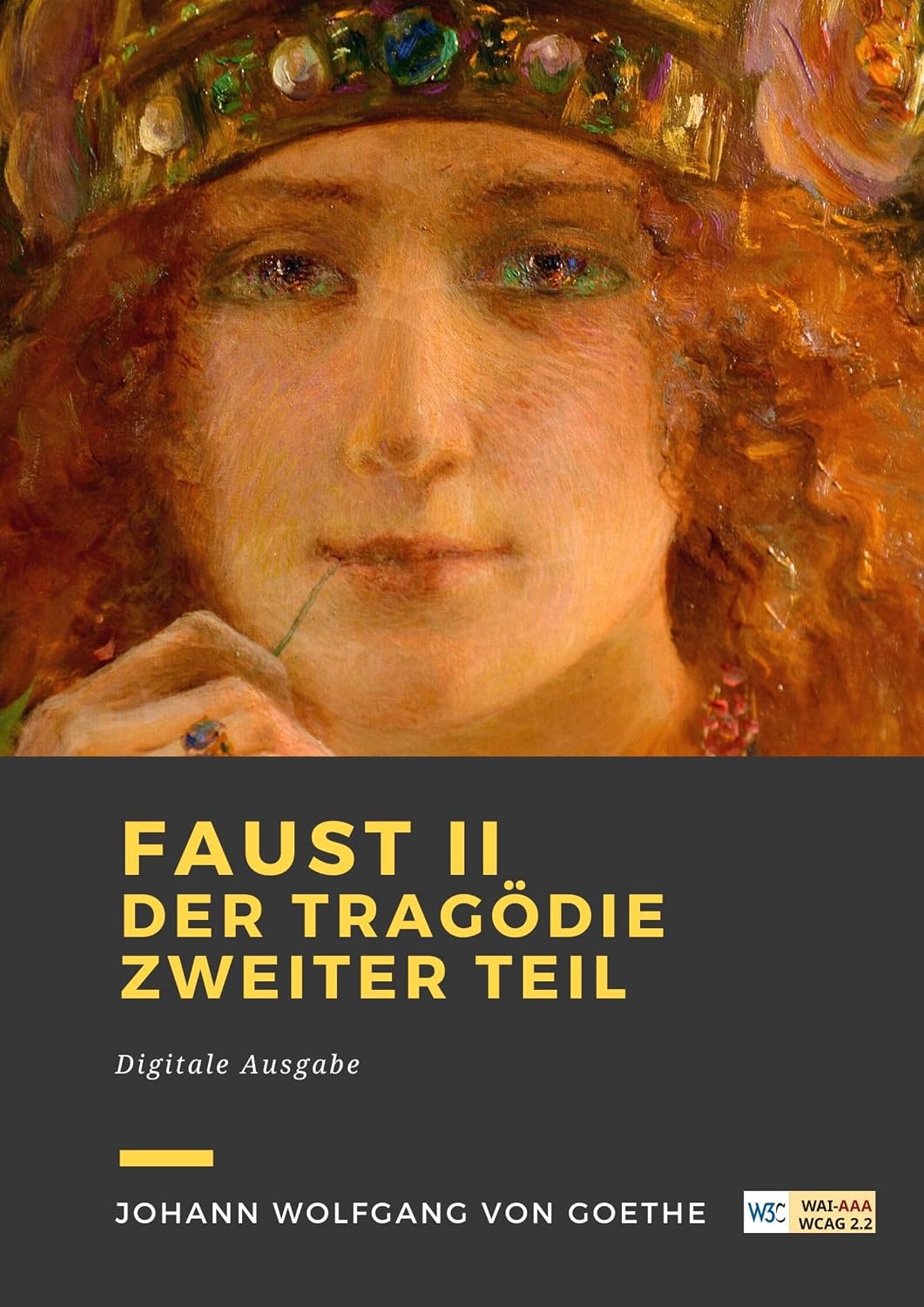 Faust (German Edition)