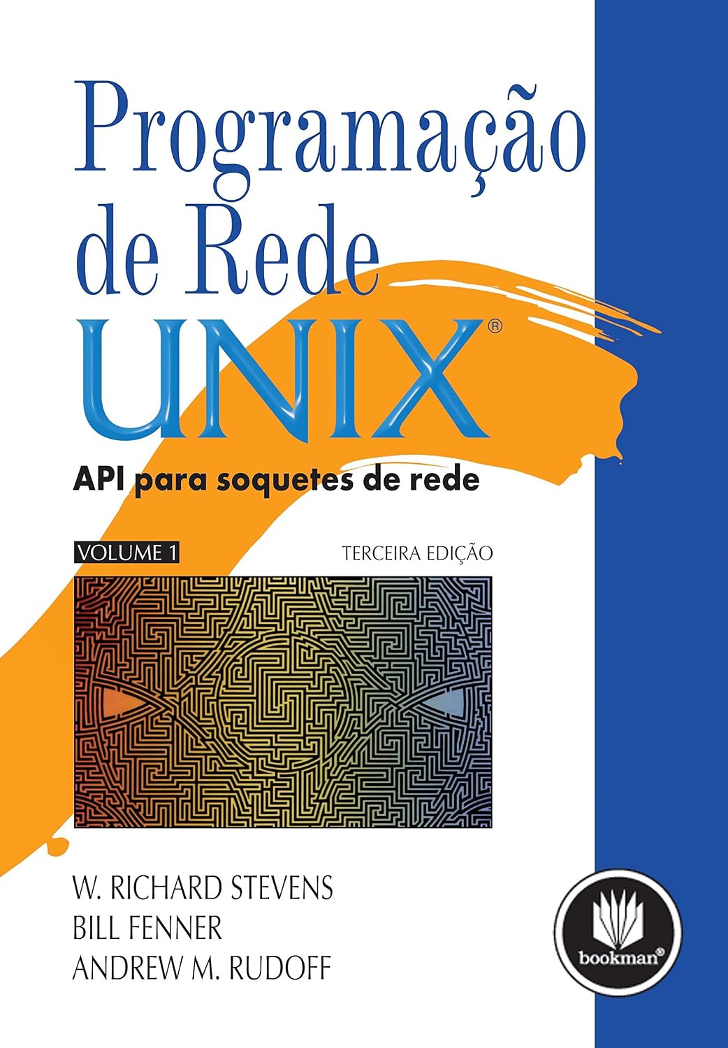 Programação de Rede UNIX: API para Soquetes de Rede baixar o livro de graça