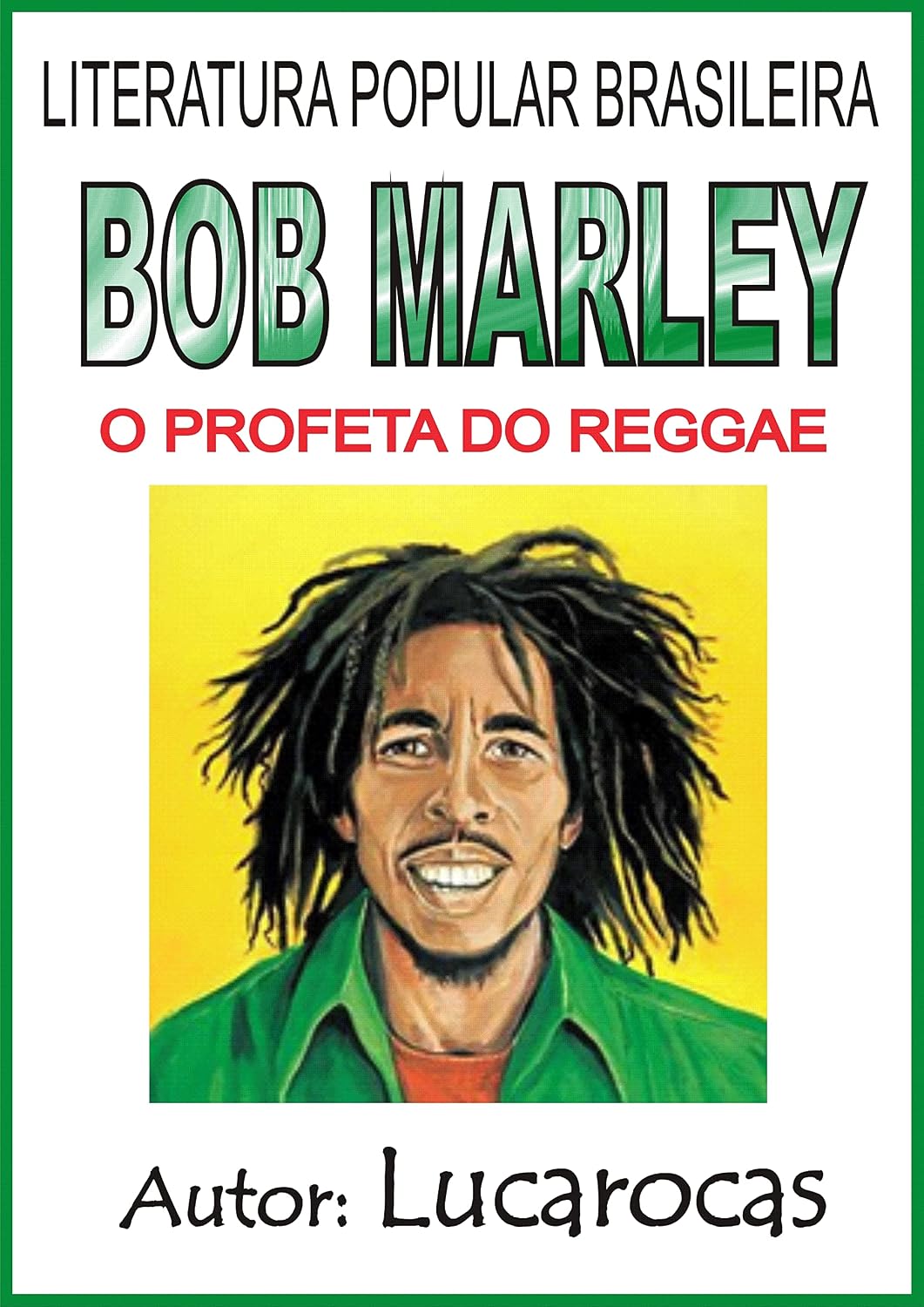 BOB MARLEY: O PROFETA DO REGGAE baixar livro de graça