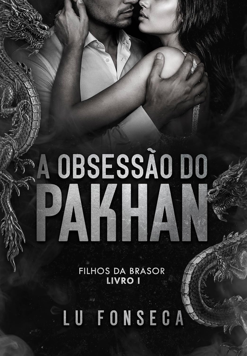 capítulo por capítulo baixar A Obsessão do Pakhan (Filhos da BRASOR Livro 1)