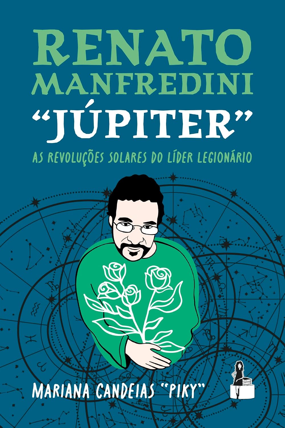 Renato Manfredini "Júpiter": As Revoluções Solares do Líder Legionário baixar livro de graça