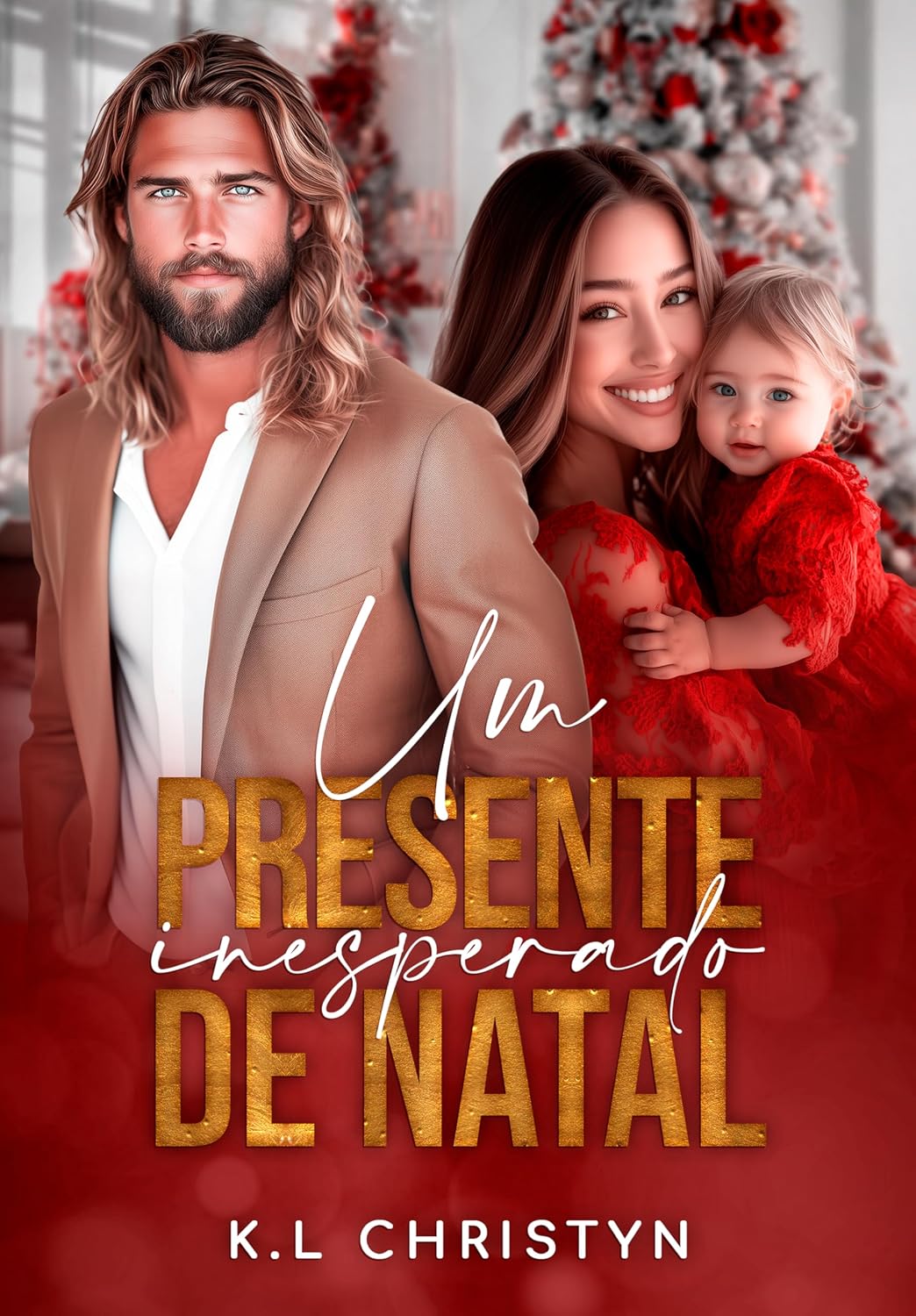 capítulo por capítulo baixar Um presente inesperado de Natal