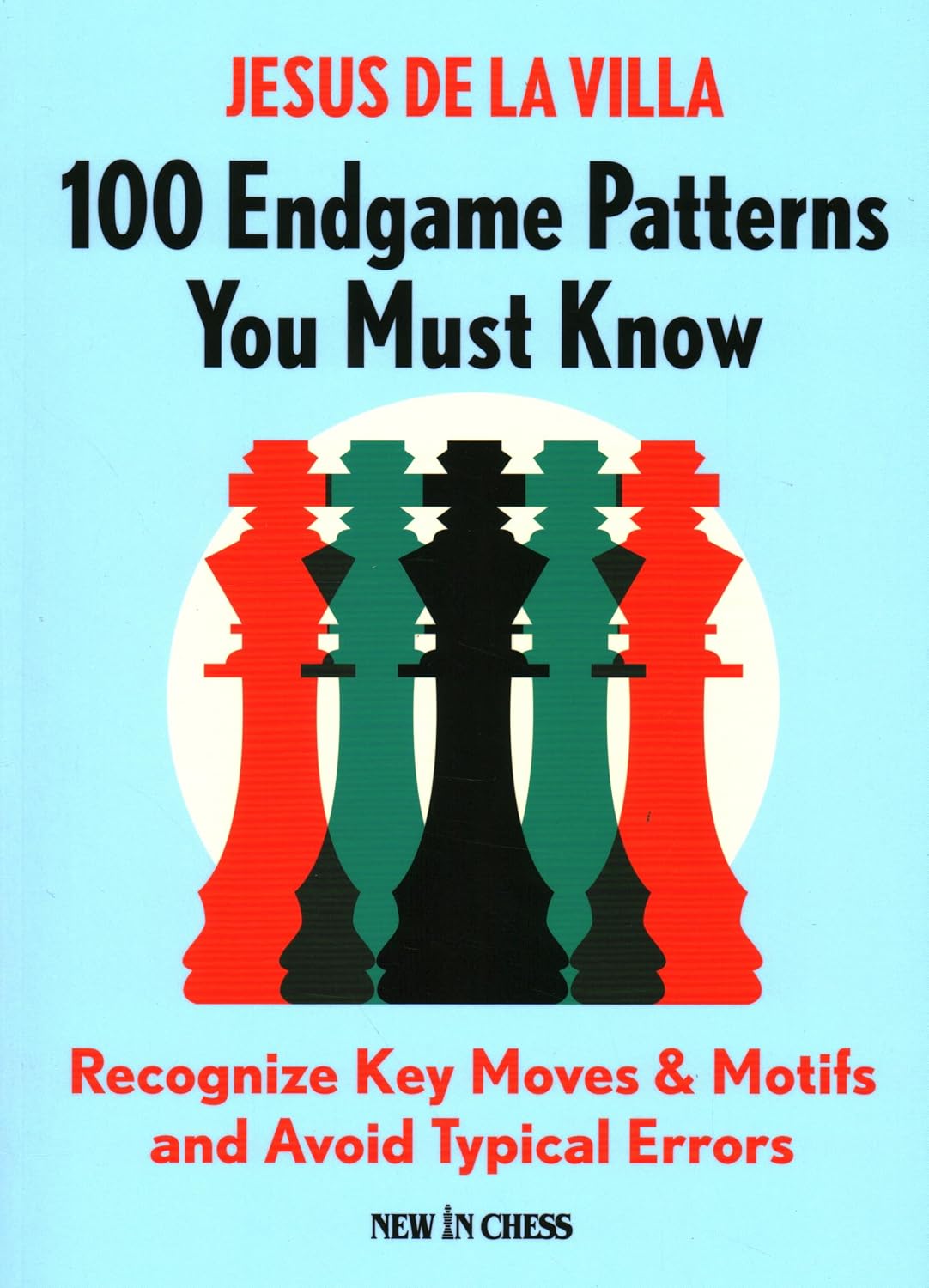 100 Endgame Patterns You Must Know: Recognize Key Moves & Motifs and Avoid Typical Errors baixar livro de graça