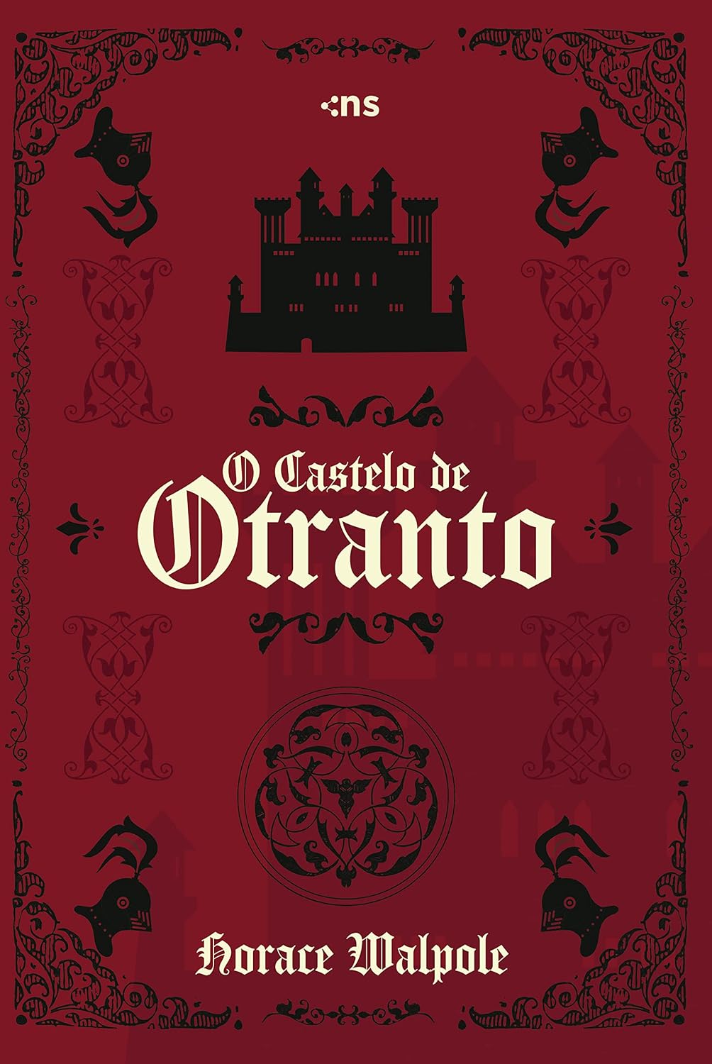 capítulo por capítulo baixar O castelo de Otranto: NOVA EDIÇÃO
