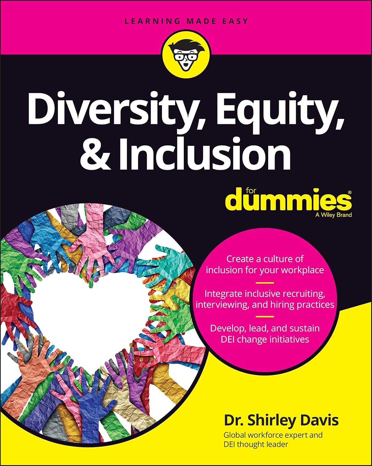 Diversity, Equity & Inclusion for Dummies baixar livro de graça