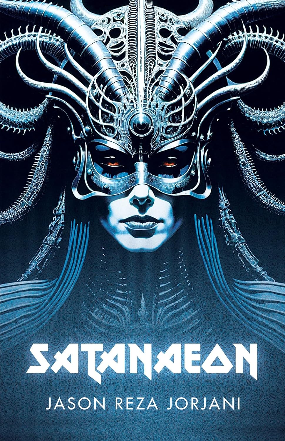 ler totalmente Satanaeon (English Edition)