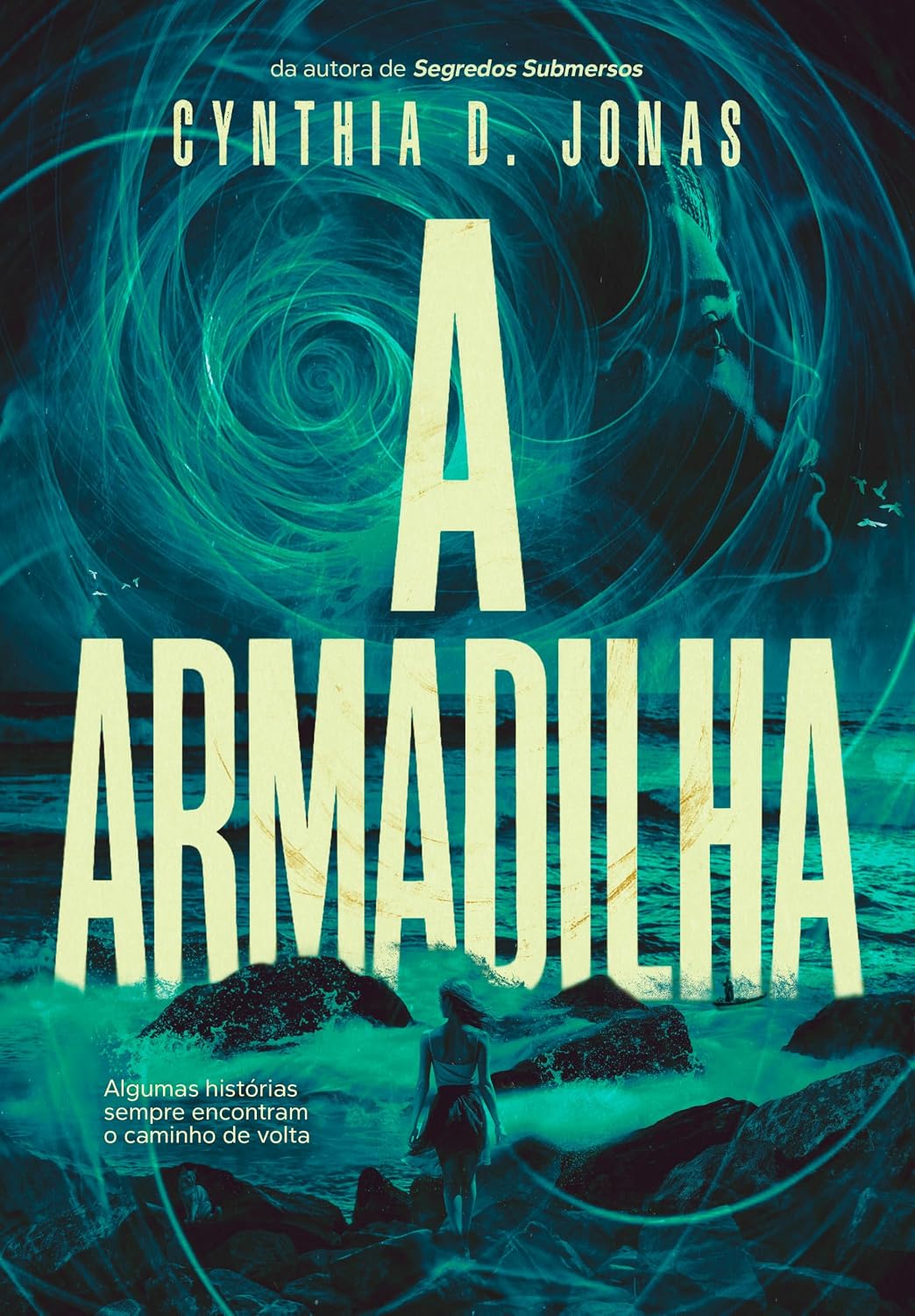 capítulo por capítulo baixar A Armadilha