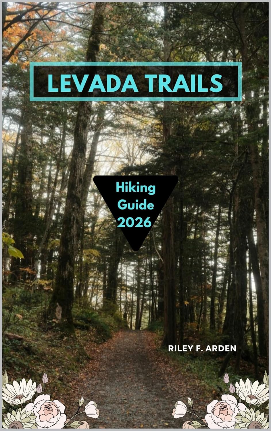 capítulo por capítulo baixar LEVADA TRAILS HIKING GUIDE 2026 (English Edition)