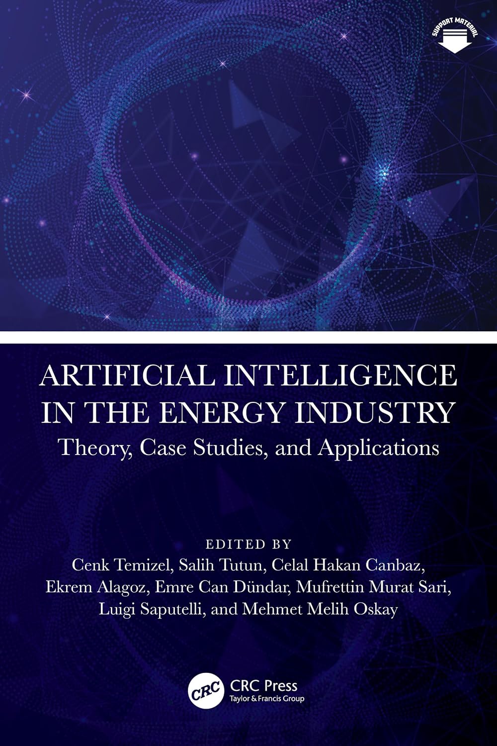 capítulo por capítulo baixar Artificial Intelligence in the Energy Industry: Theory, Case Studies, and Applications (English Edition)