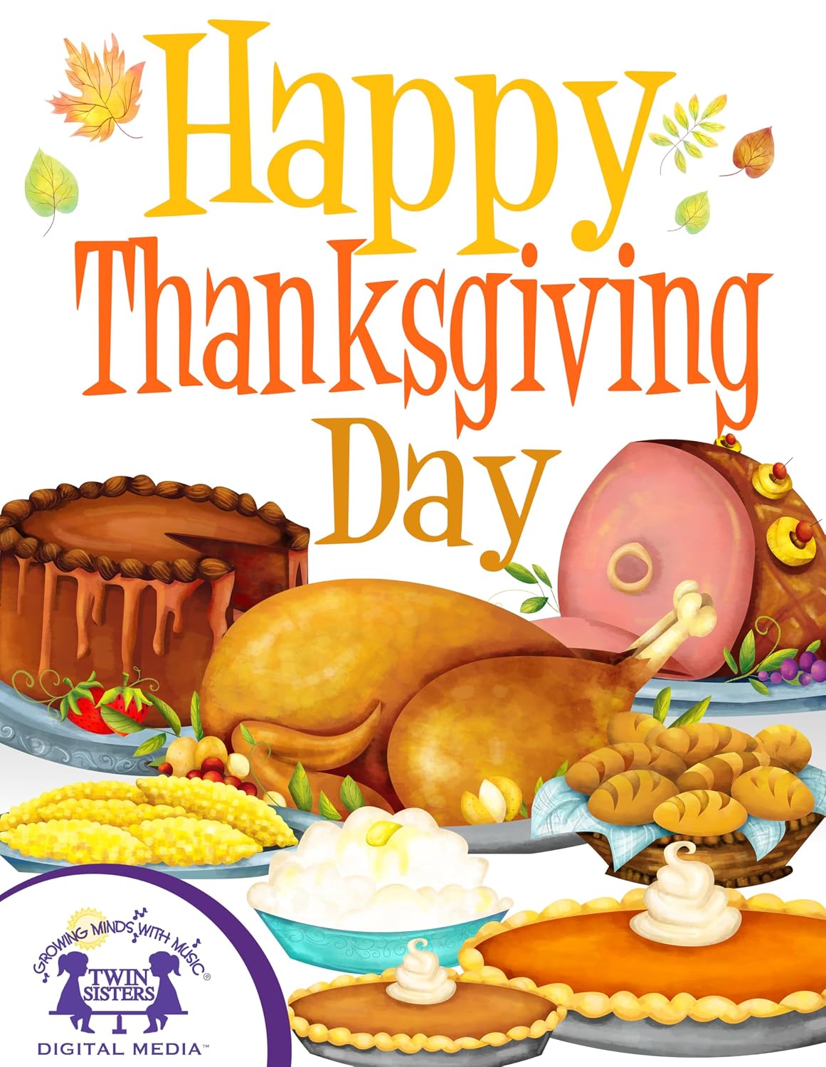 capítulo por capítulo baixar Happy Thanksgiving Day (English Edition)