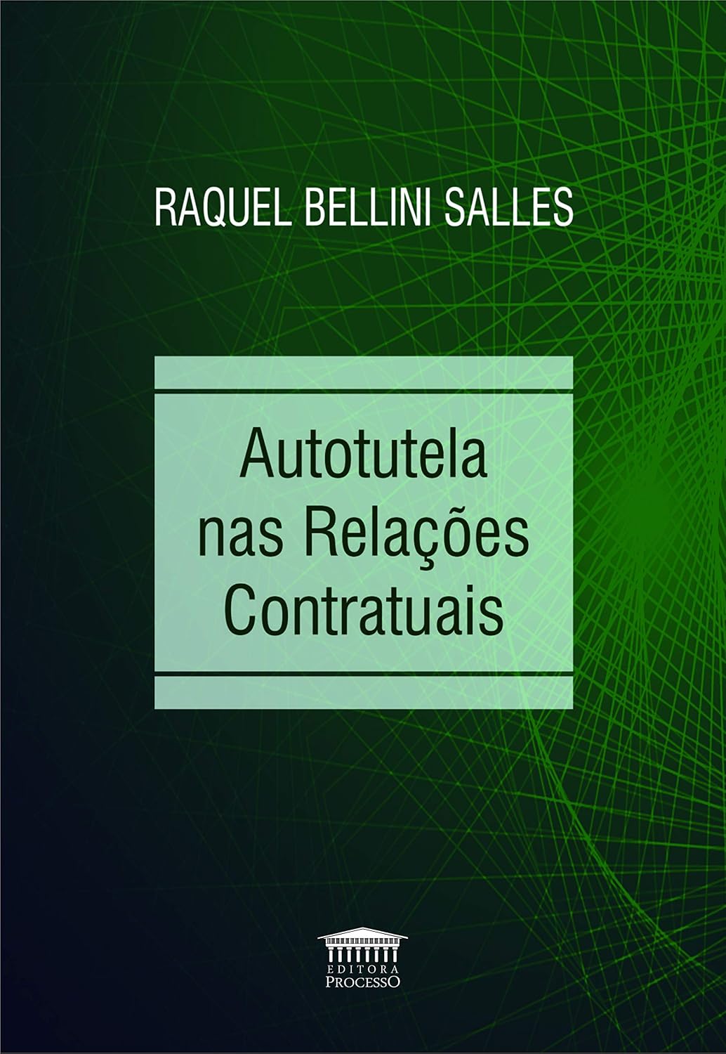 ler totalmente Autotutela nas Relações Contratuais
