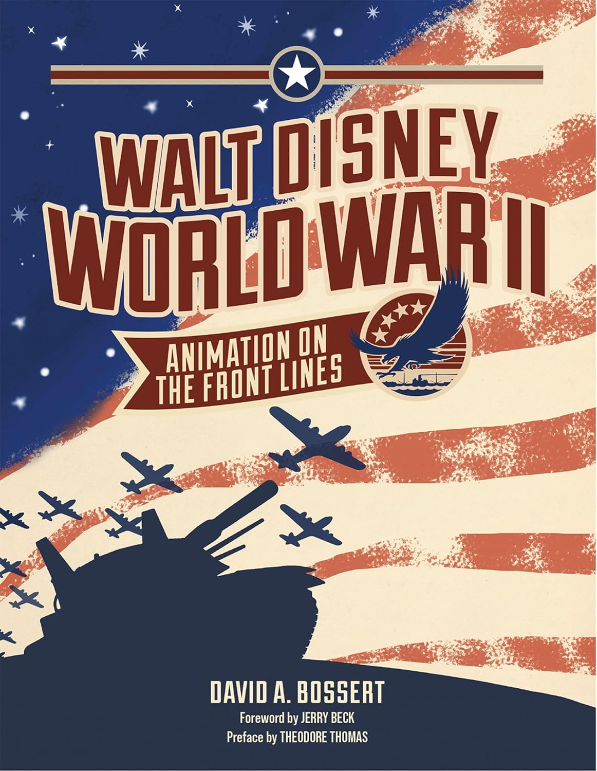 Walt Disney World War II: Animation on the Front Lines baixar livro de graça