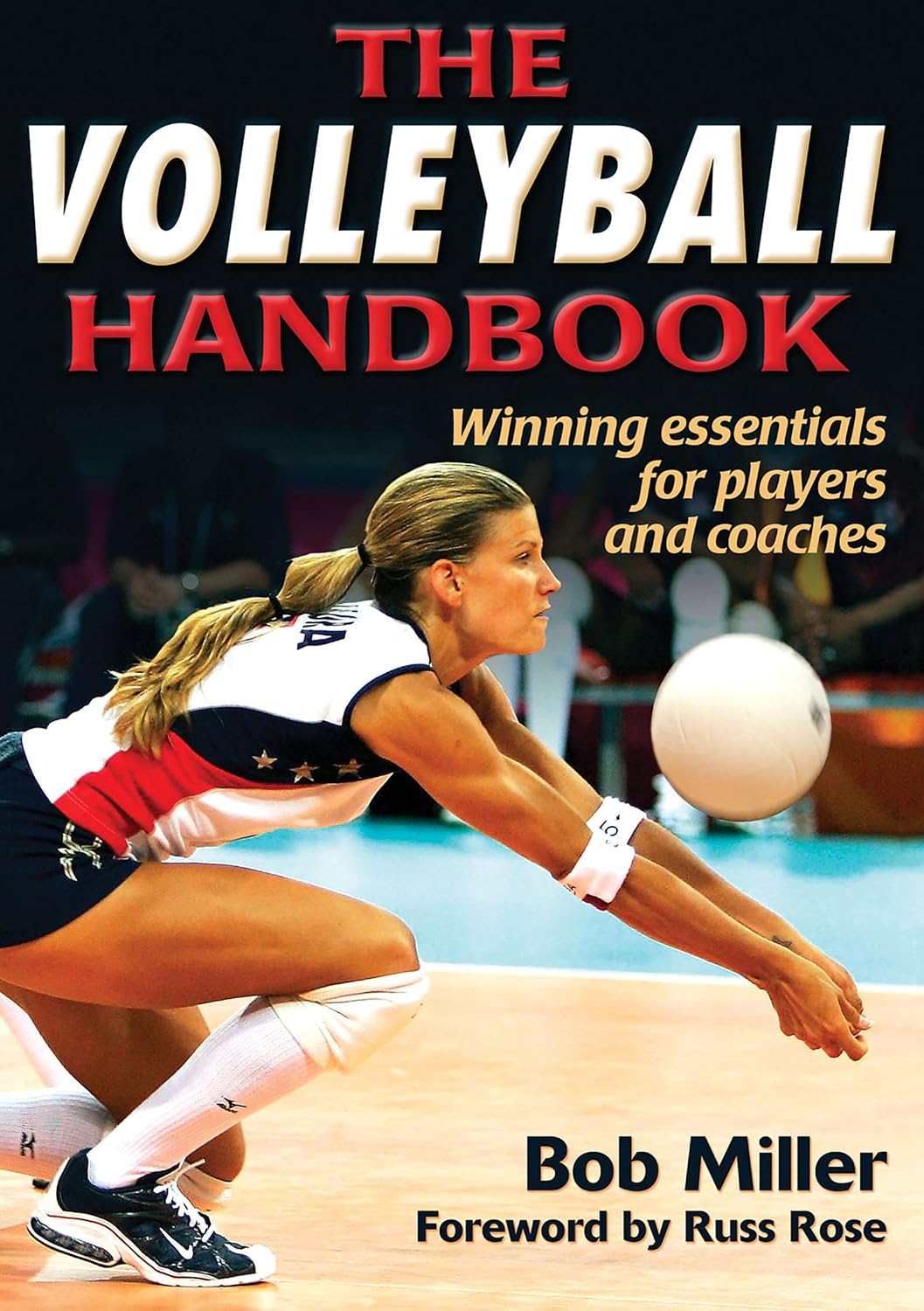 The Volleyball Handbook (English Edition) baixar o livro de graça