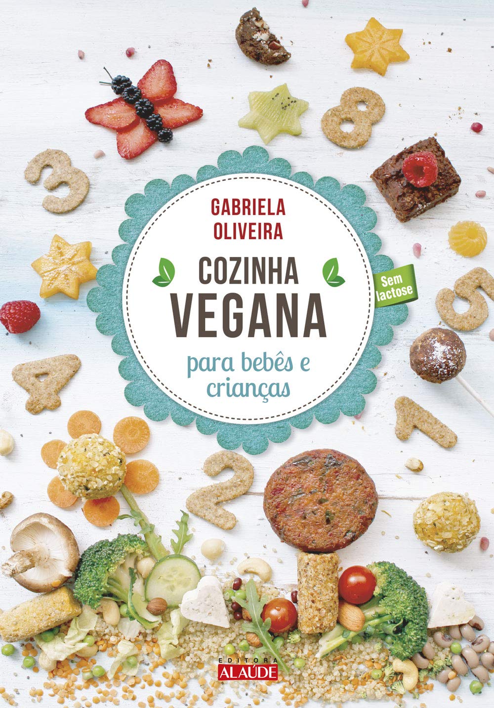 Cozinha vegana para bebês e crianças baixar o livro de graça