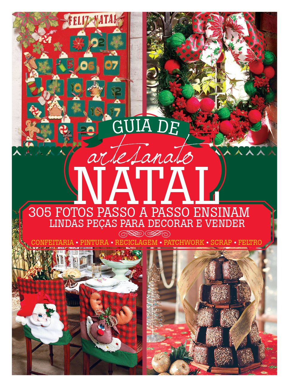 ler totalmente Guia de Artesanato Natal 03