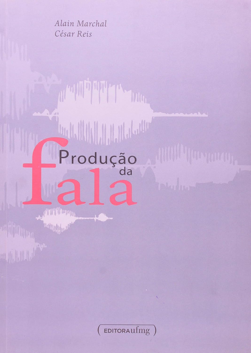 Produção da Fala baixar livro de graça