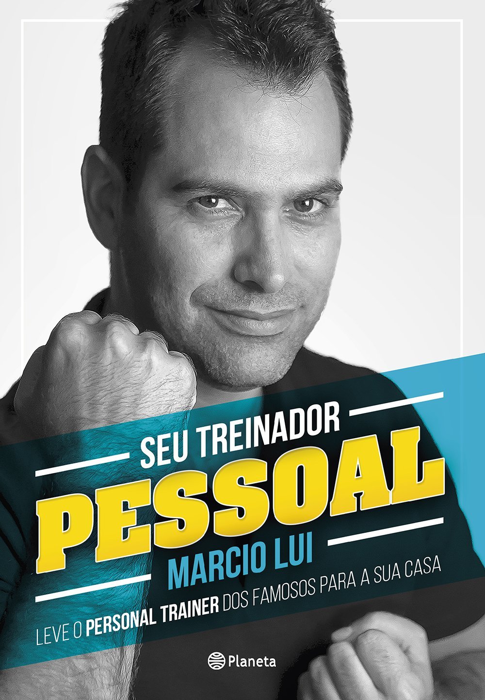 Seu treinador pessoal