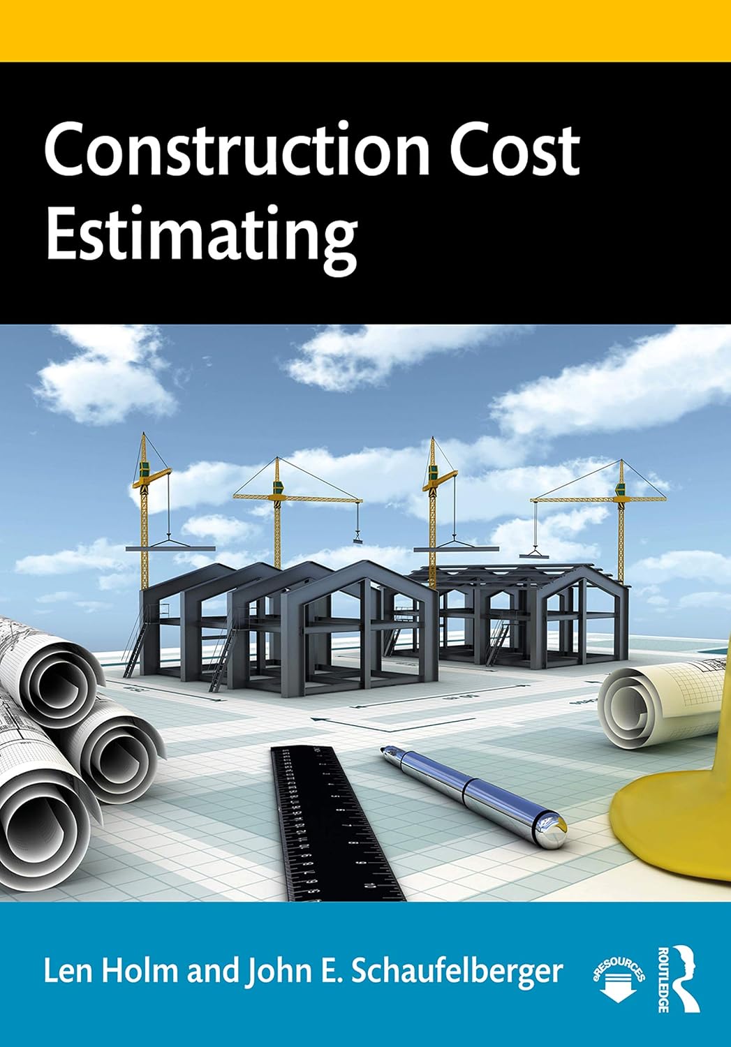 capítulo por capítulo baixar Construction Cost Estimating (English Edition)