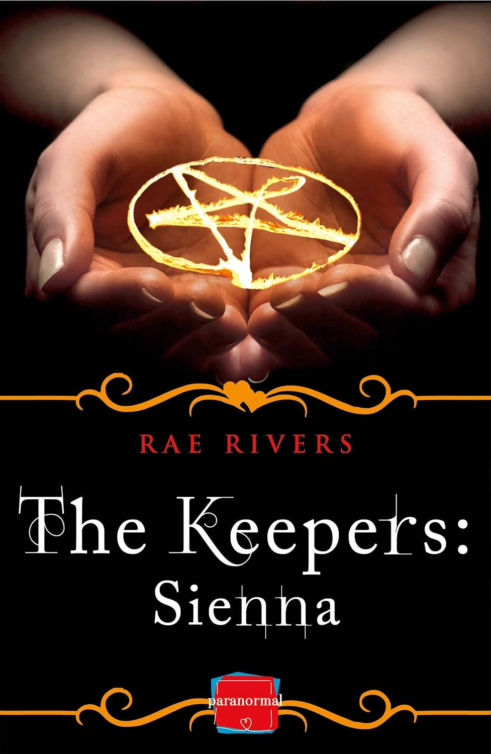 The Keepers: Sienna (Free Prequel): A Grazia Featured Paranormal Romantasy of Magic and Betrayal (English Edition) baixar livro de graça