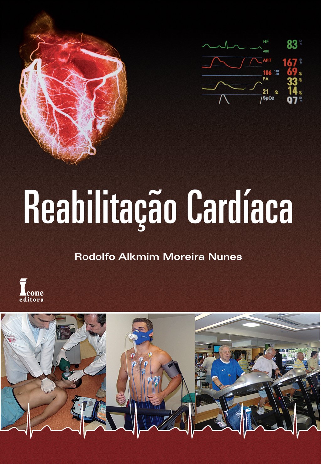 Reabilitação cardíaca baixar livro de graça
