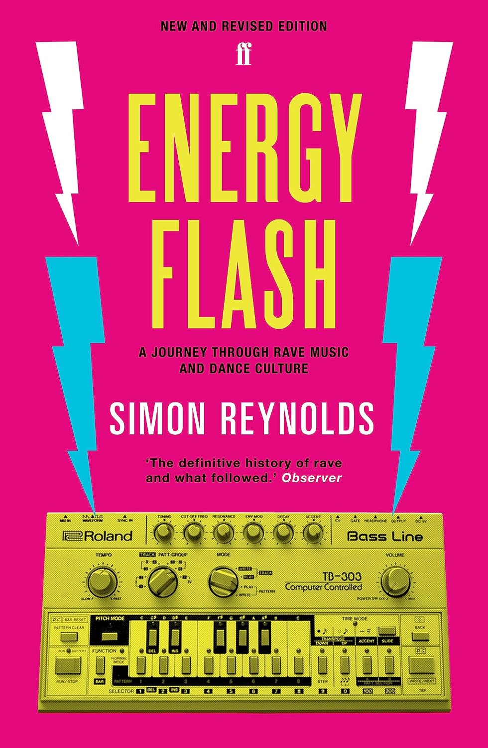 capítulo por capítulo baixar Energy Flash: A Journey Through Rave Music and Dance Culture (English Edition)