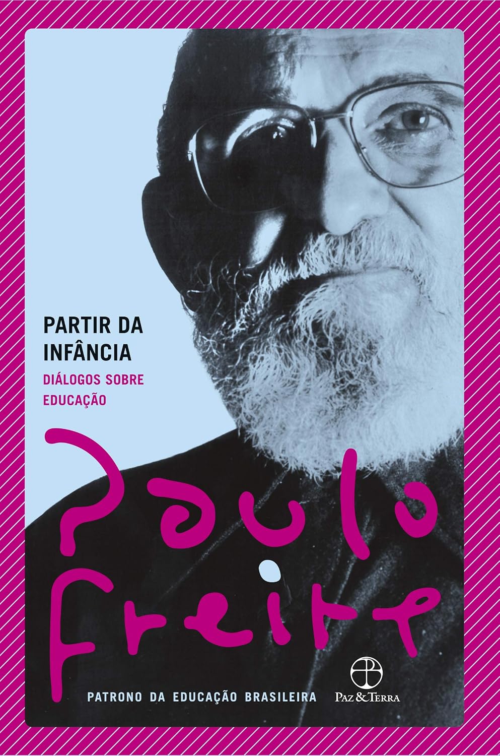 Partir da infância: Diálogos sobre educação baixar livro de graça