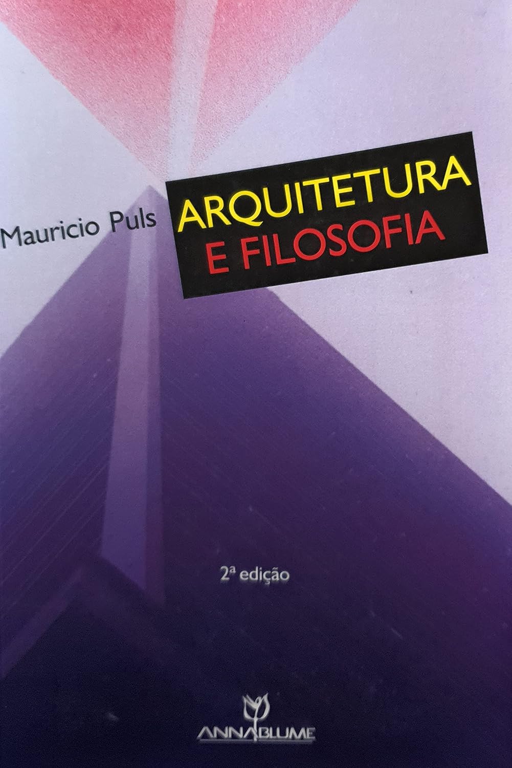 ler totalmente Arquitetura e Filosofia