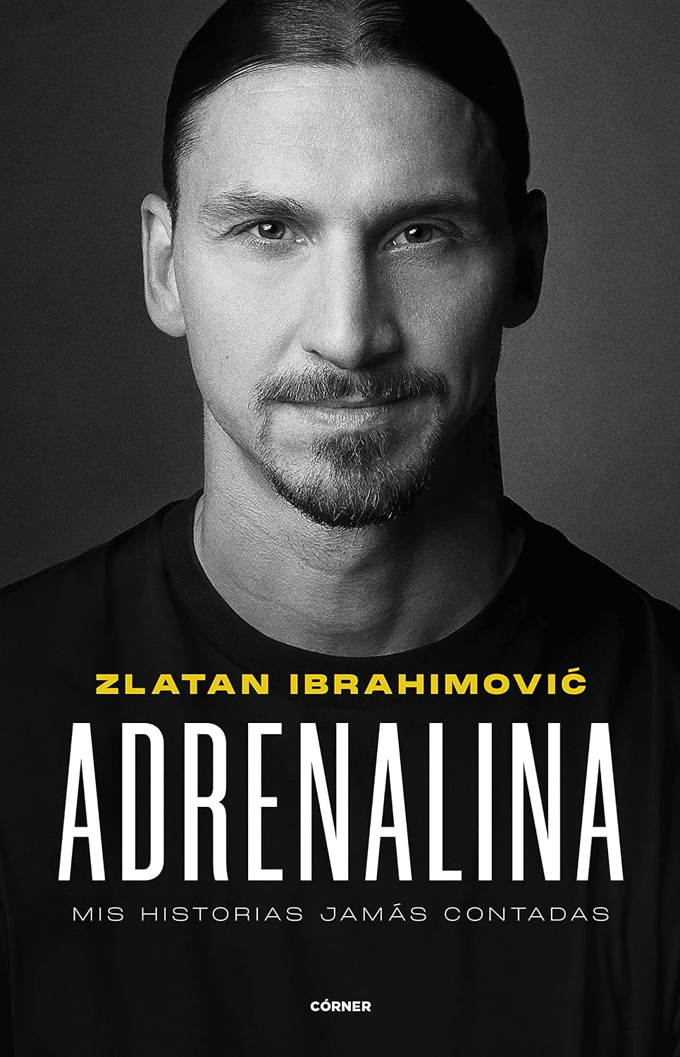 Adrenalina. Mis historias jamás contadas (Spanish Edition) baixar o livro de graça