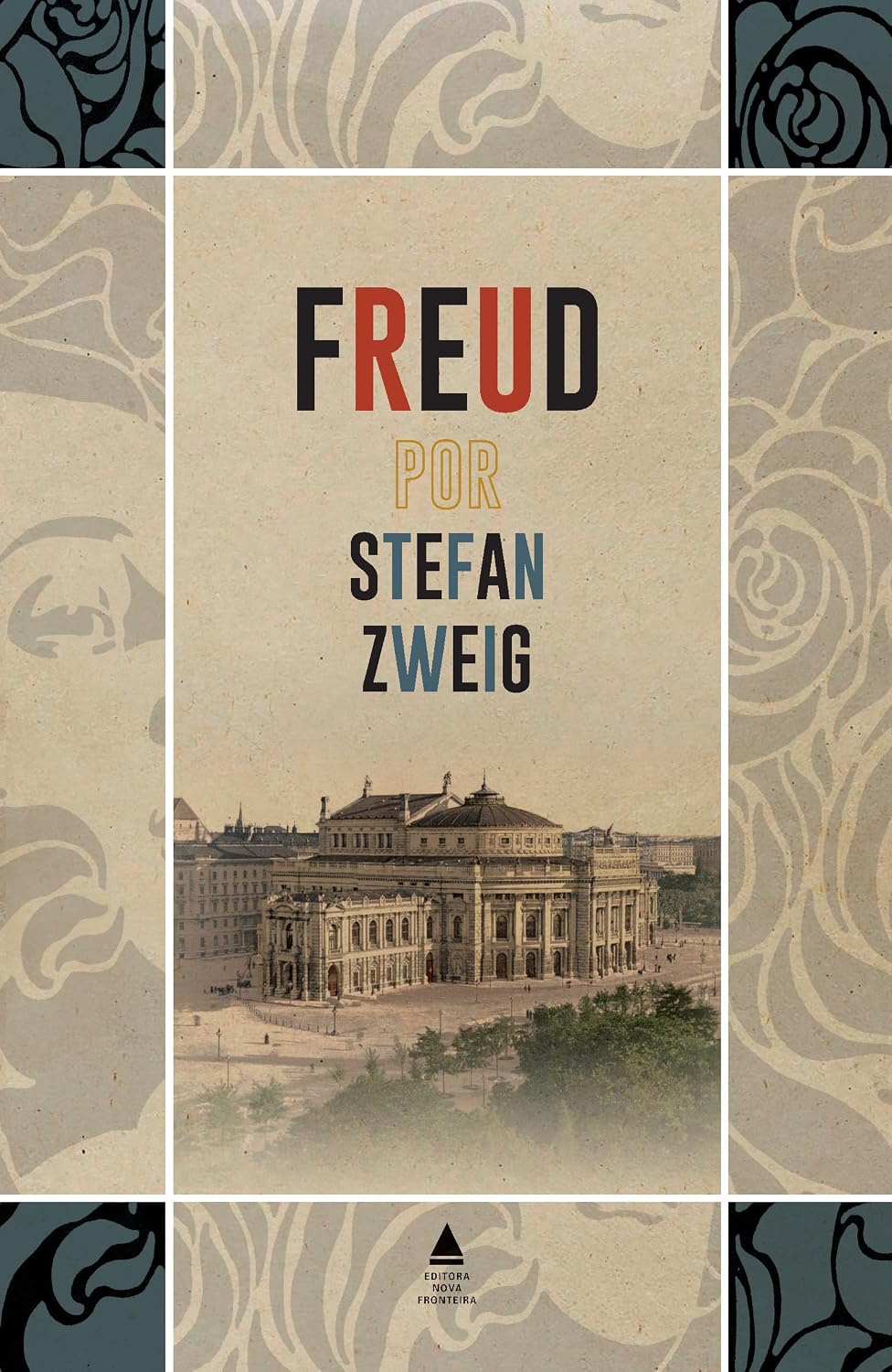 Freud por Stefan Zweig baixar o livro de graça